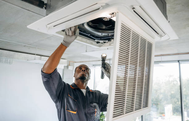 Licensed Hvac Repair service in Saugus, MA - FH HVAC
